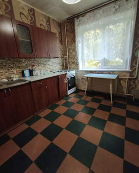 2-к квартира, вторичка, 53м2, 4/10 этаж