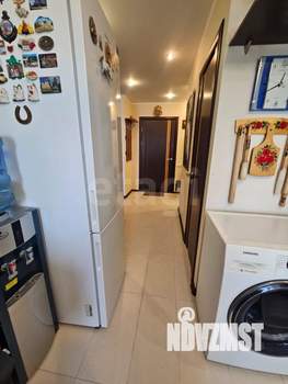 1-к квартира, вторичка, 37м2, 7/10 этаж