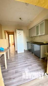 2-к квартира, вторичка, 48м2, 5/5 этаж