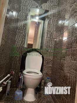 3-к квартира, вторичка, 62м2, 2/9 этаж