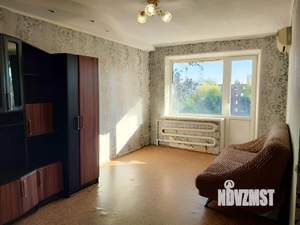 3-к квартира, вторичка, 59м2, 5/5 этаж