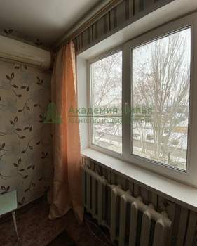 2-к квартира, вторичка, 46м2, 5/5 этаж