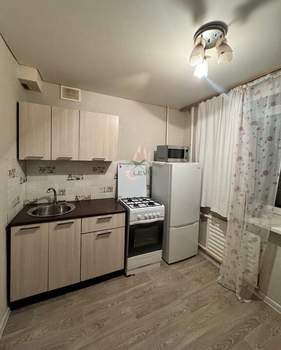 1-к квартира, вторичка, 33м2, 1/5 этаж