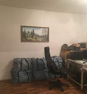 2-к квартира, вторичка, 54м2, 6/6 этаж