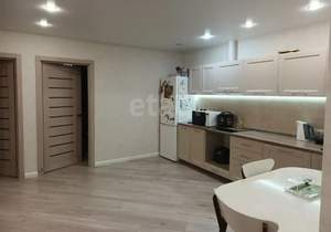 2-к квартира, вторичка, 62м2, 18/25 этаж