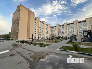 1-к квартира, вторичка, 41м2, 9/10 этаж