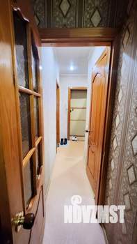 1-к квартира, вторичка, 29м2, 5/5 этаж