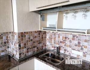 2-к квартира, вторичка, 52м2, 8/10 этаж