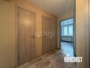 3-к квартира, вторичка, 63м2, 2/12 этаж