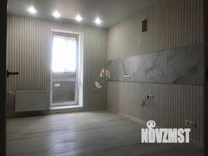 1-к квартира, сданный дом, 41м2, 3/10 этаж