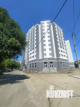 3-к квартира, вторичка, 87м2, 3/19 этаж