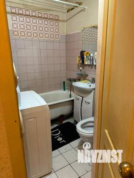 2-к квартира, вторичка, 42м2, 5/5 этаж