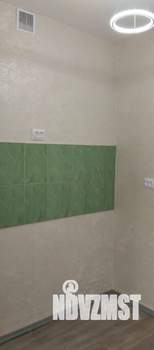 1-к квартира, вторичка, 18м2, 4/5 этаж