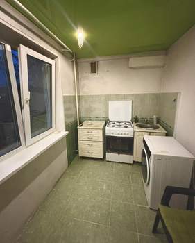 4-к квартира, вторичка, 60м2, 3/5 этаж