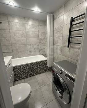 2-к квартира, вторичка, 49м2, 1/10 этаж