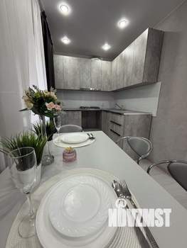 3-к квартира, вторичка, 53м2, 1/5 этаж