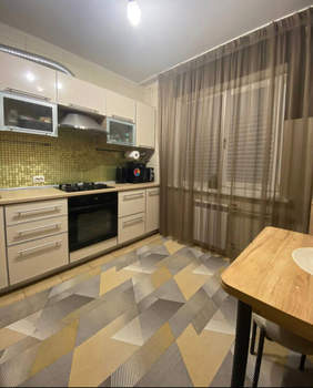 3-к квартира, вторичка, 67м2, 1/9 этаж