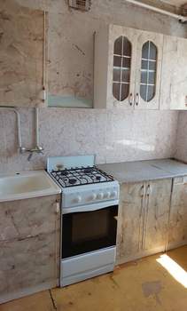 2-к квартира, вторичка, 41м2, 4/4 этаж