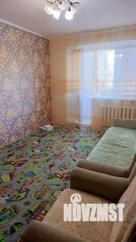 1-к квартира, вторичка, 30м2, 3/5 этаж