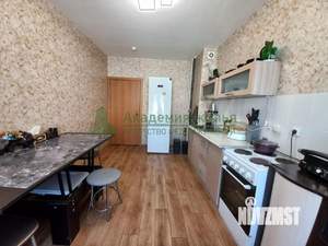 3-к квартира, вторичка, 73м2, 10/10 этаж