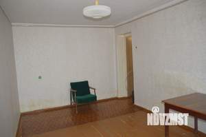 2-к квартира, вторичка, 44м2, 2/5 этаж