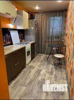 4-к квартира, вторичка, 74м2, 1/9 этаж