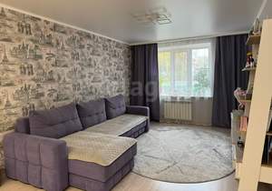 3-к квартира, вторичка, 76м2, 2/10 этаж