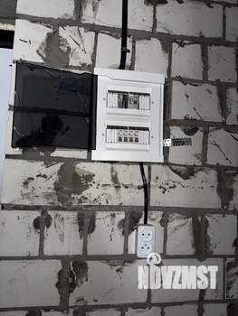 1-к квартира, вторичка, 39м2, 7/17 этаж