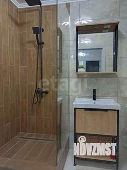 1-к квартира, вторичка, 45м2, 2/10 этаж