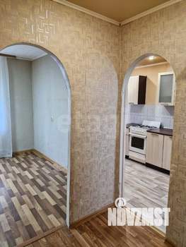 1-к квартира, вторичка, 30м2, 1/9 этаж