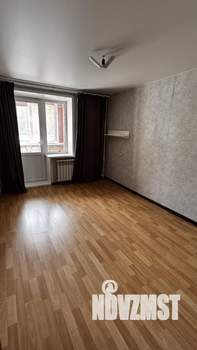 3-к квартира, вторичка, 61м2, 1/9 этаж