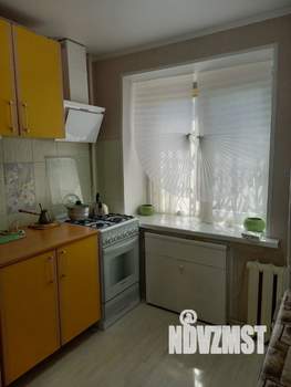 1-к квартира, вторичка, 32м2, 1/5 этаж