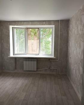 1-к квартира, вторичка, 22м2, 4/5 этаж