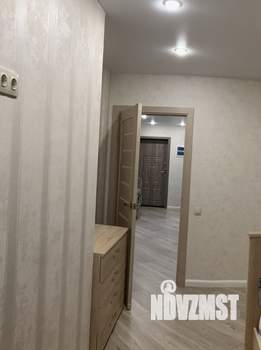 2-к квартира, вторичка, 62м2, 18/20 этаж