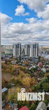 3-к квартира, вторичка, 82м2, 16/20 этаж