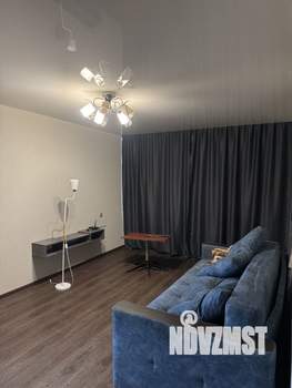 1-к квартира, вторичка, 45м2, 6/12 этаж