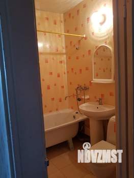 1-к квартира, вторичка, 32м2, 3/5 этаж