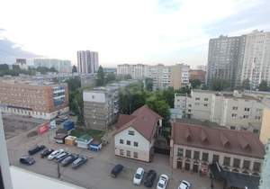 3-к квартира, вторичка, 83м2, 9/10 этаж