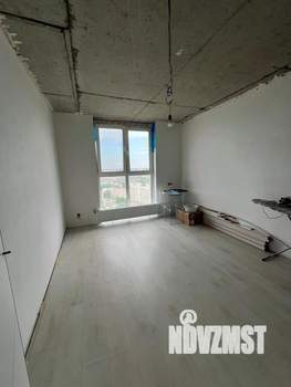 3-к квартира, вторичка, 85м2, 22/25 этаж