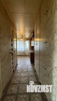 4-к квартира, вторичка, 79м2, 7/9 этаж
