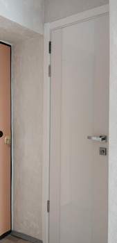 1-к квартира, вторичка, 18м2, 4/5 этаж