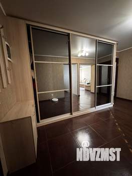2-к квартира, вторичка, 64м2, 7/10 этаж