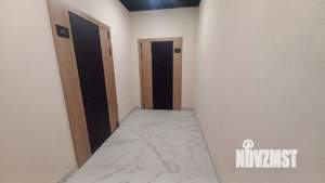 1-к квартира, вторичка, 42м2, 1/10 этаж