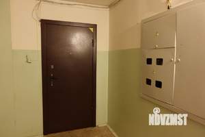 1-к квартира, вторичка, 48м2, 5/10 этаж