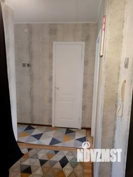 2-к квартира, вторичка, 48м2, 5/5 этаж