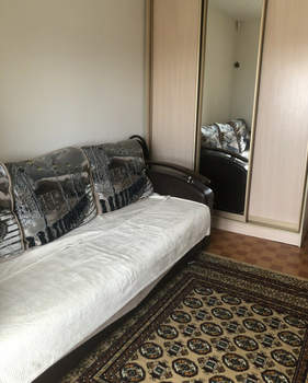 3-к квартира, вторичка, 62м2, 5/9 этаж