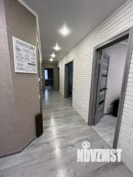 3-к квартира, вторичка, 80м2, 6/25 этаж