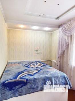 3-к квартира, вторичка, 57м2, 5/5 этаж