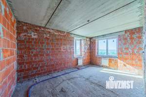 3-к квартира, вторичка, 88м2, 15/16 этаж
