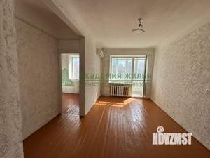 1-к квартира, вторичка, 30м2, 2/4 этаж